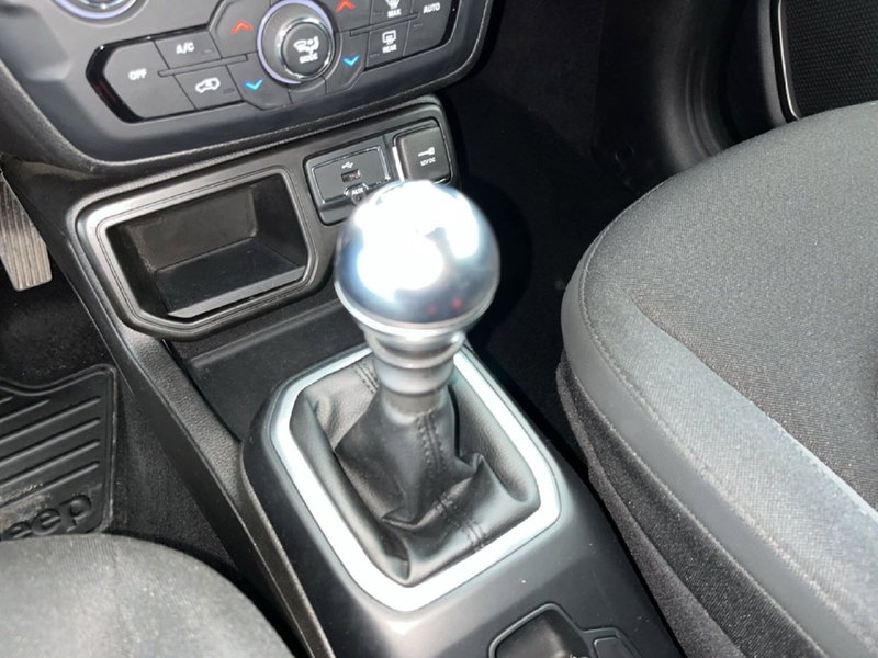 Jeep Renegade usata a Torino (13)