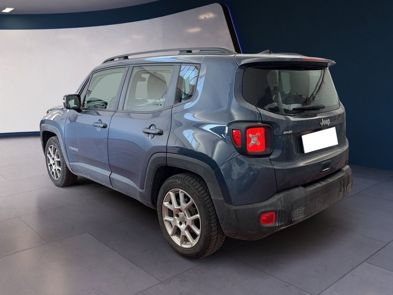 Jeep Renegade usata a Torino (6)