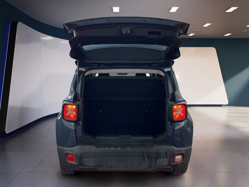 Jeep Renegade usata a Torino (7)