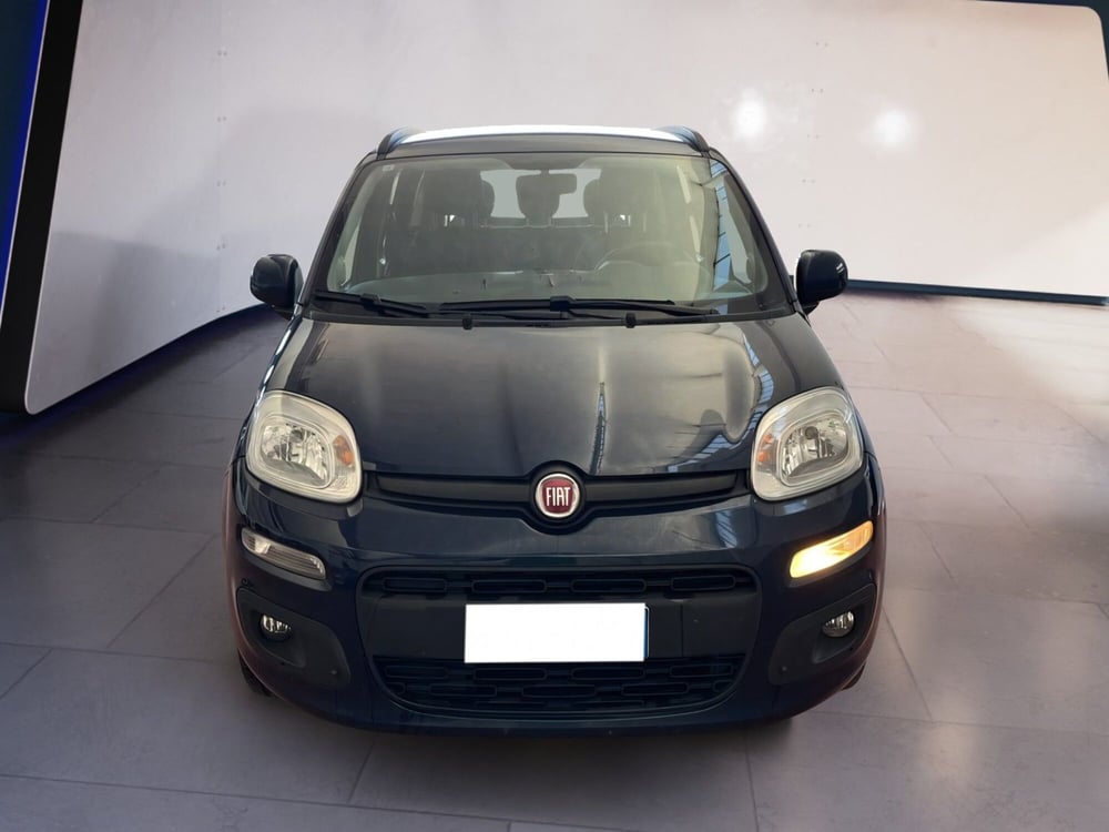 Fiat Panda usata a Torino