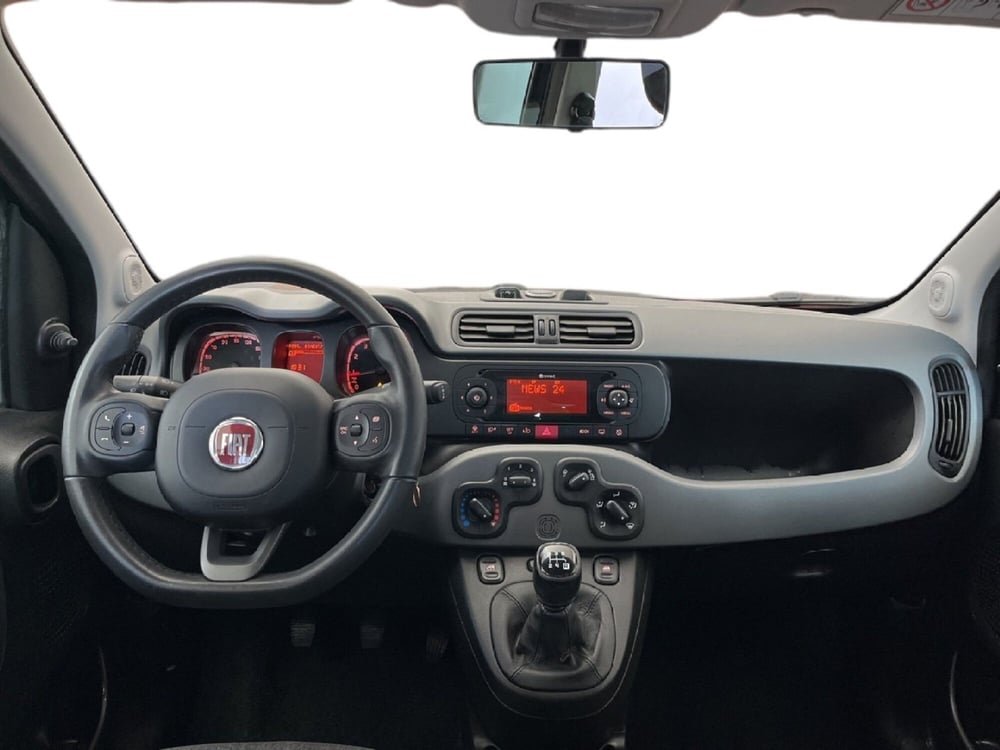 Fiat Panda usata a Torino (10)