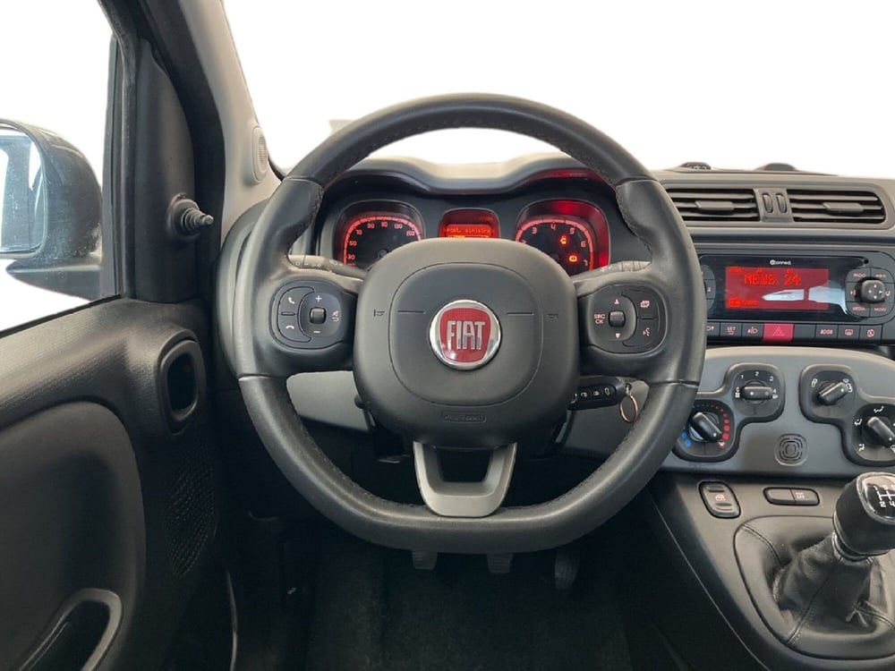 Fiat Panda usata a Torino (11)