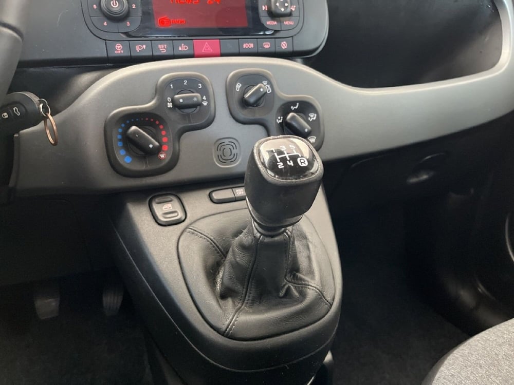 Fiat Panda usata a Torino (12)