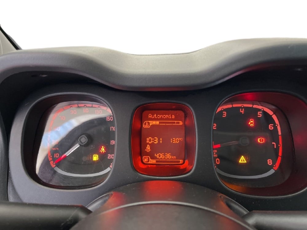 Fiat Panda usata a Torino (14)