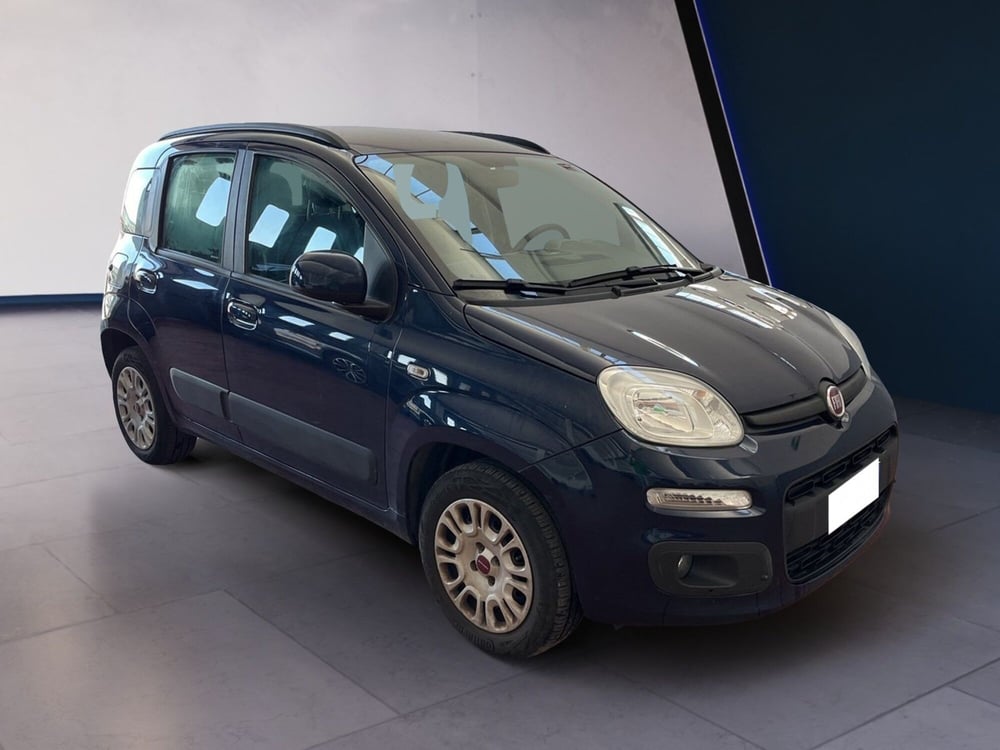 Fiat Panda usata a Torino (3)