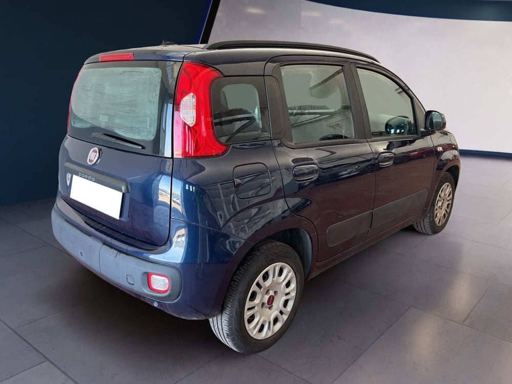 Fiat Panda usata a Torino (4)