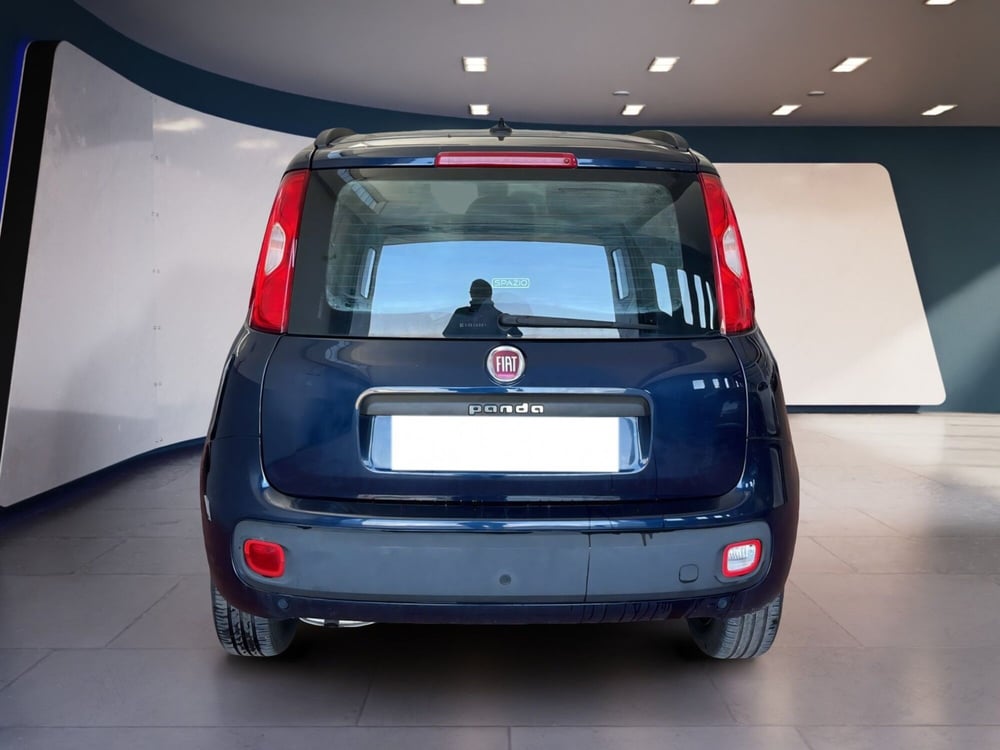 Fiat Panda usata a Torino (5)