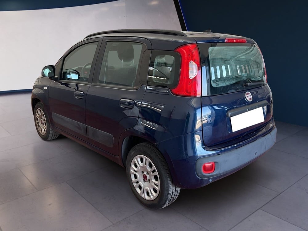 Fiat Panda usata a Torino (6)
