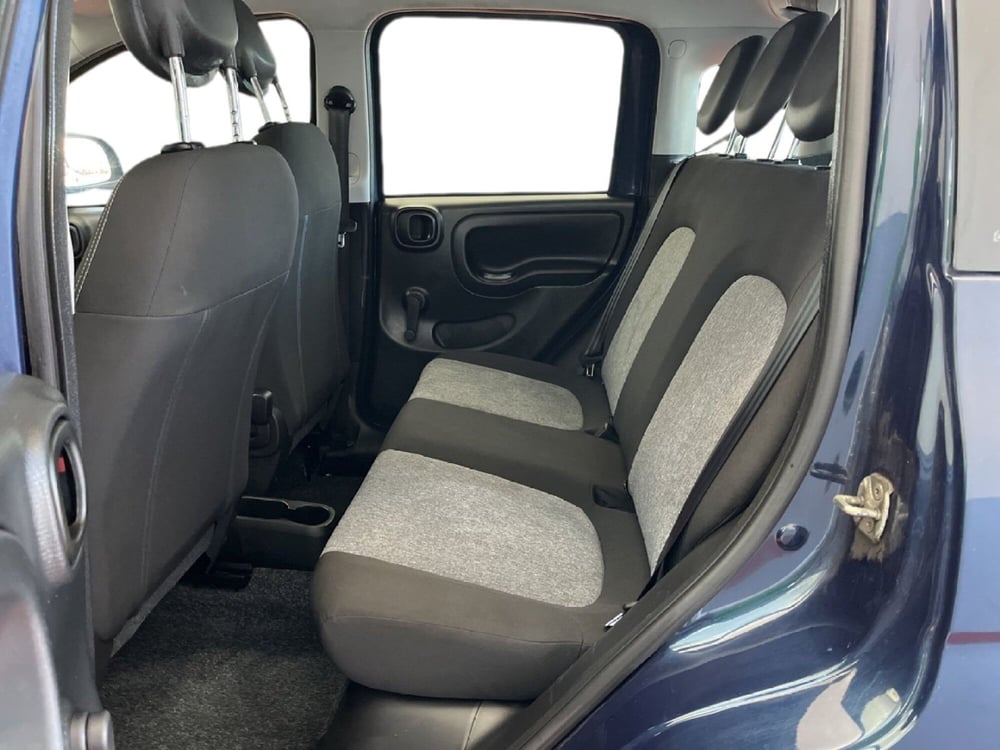 Fiat Panda usata a Torino (8)