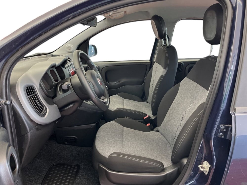 Fiat Panda usata a Torino (9)
