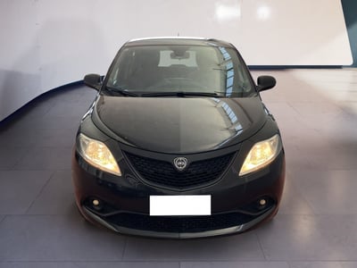 Lancia Ypsilon 1.2 69 CV 5 porte Elefantino Blu del 2020 usata a Torino
