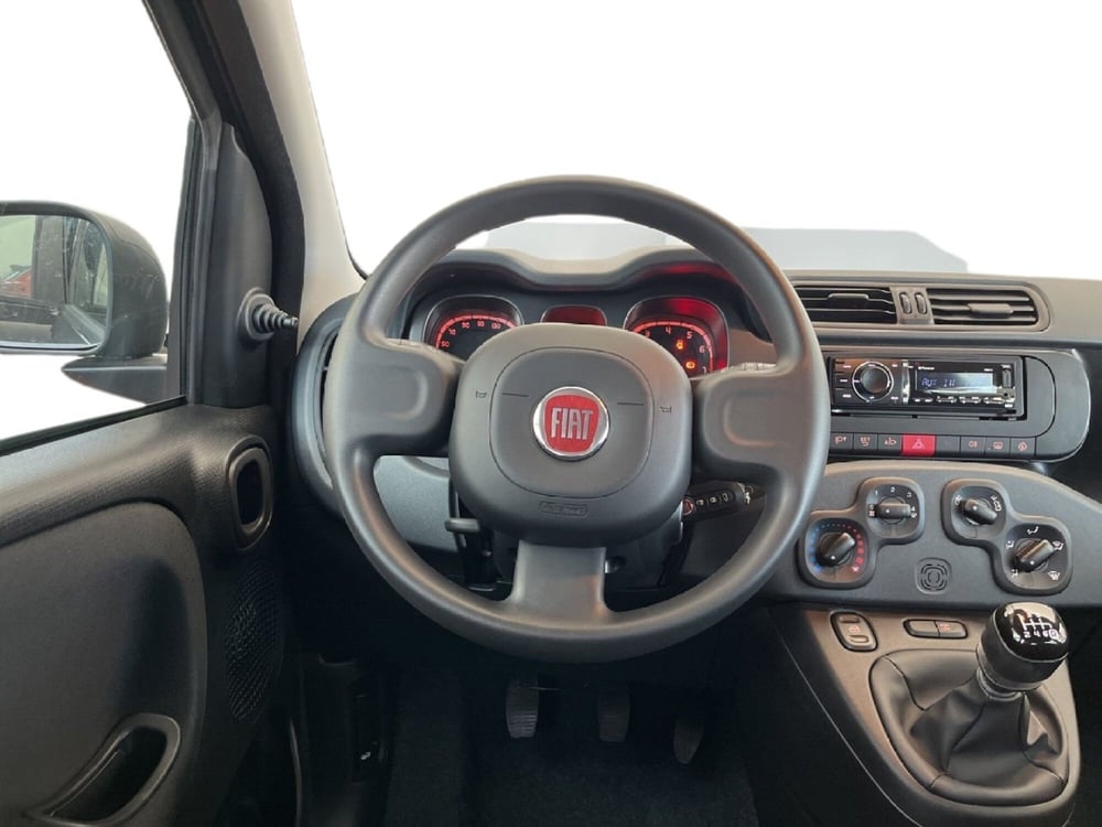Fiat Panda usata a Torino (10)