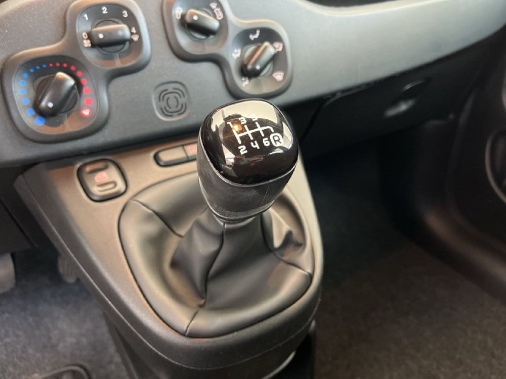 Fiat Panda usata a Torino (12)