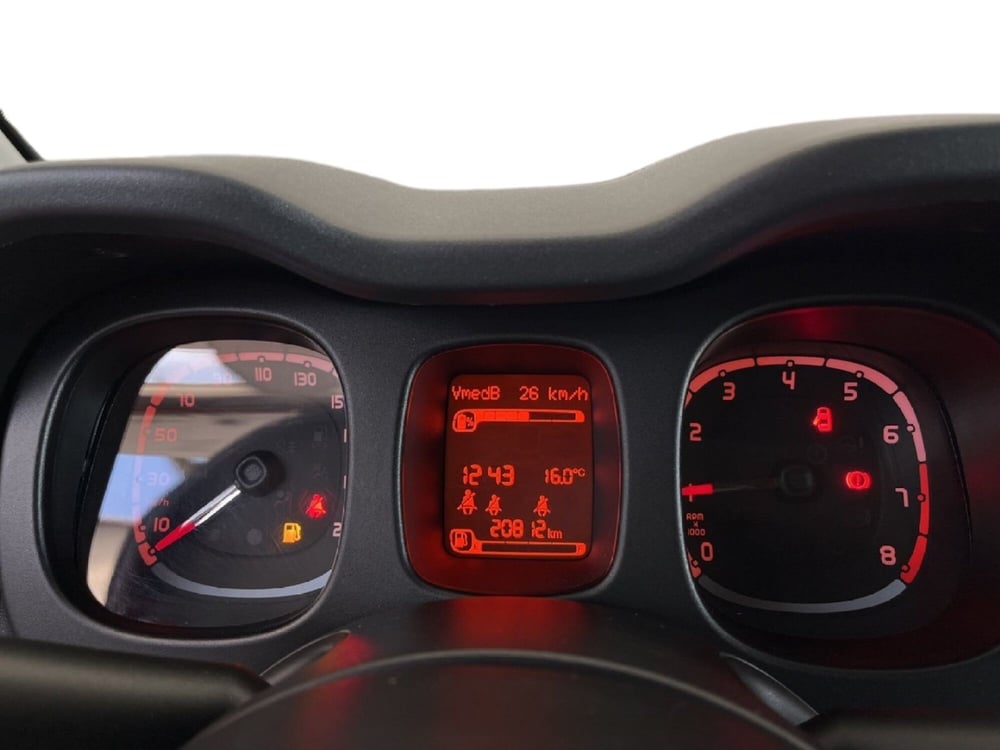 Fiat Panda usata a Torino (13)