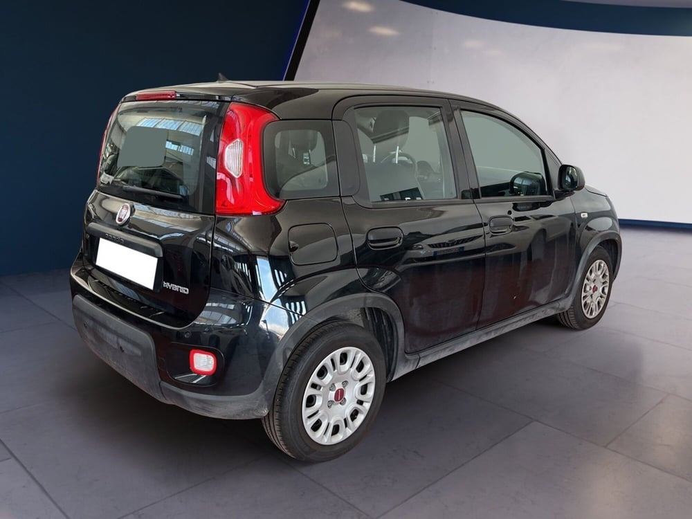 Fiat Panda usata a Torino (4)