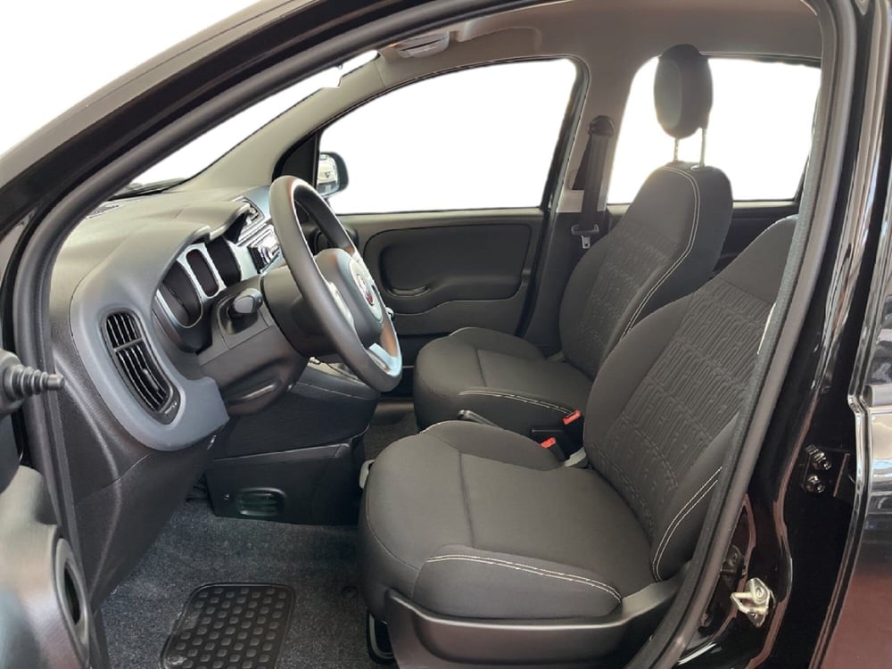 Fiat Panda usata a Torino (8)