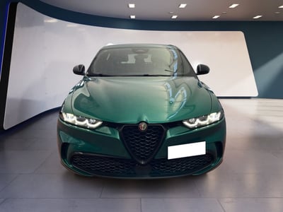 Alfa Romeo Tonale Tonale 1.5 130 CV MHEV TCT7 Edizione Speciale del 2023 usata a Torino