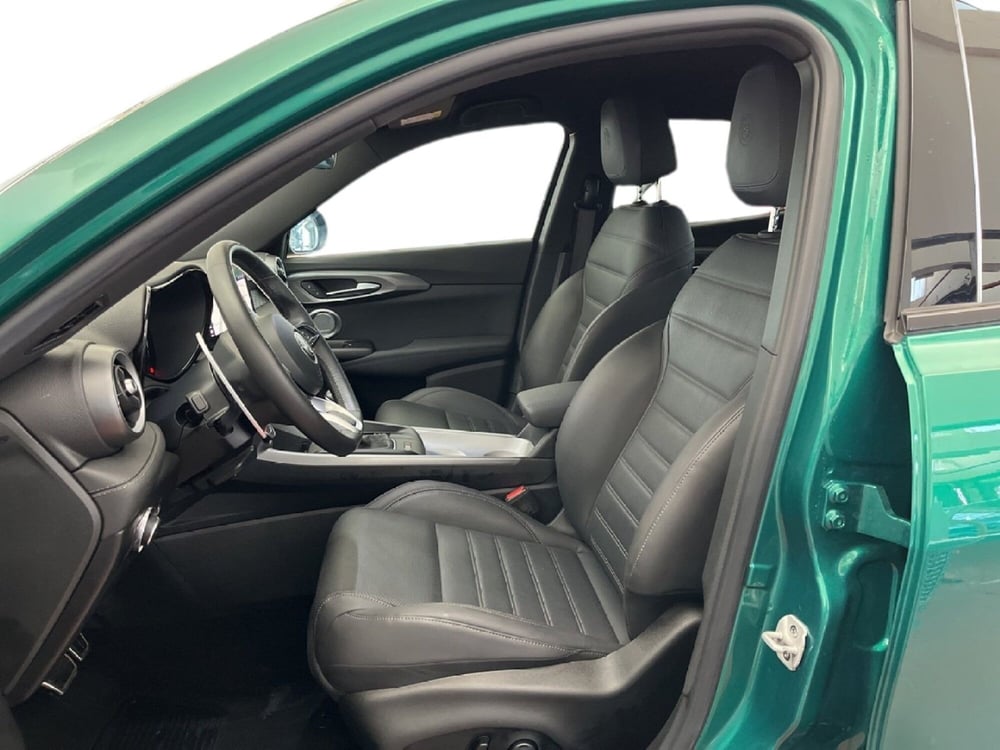 Alfa Romeo Tonale usata a Torino (10)