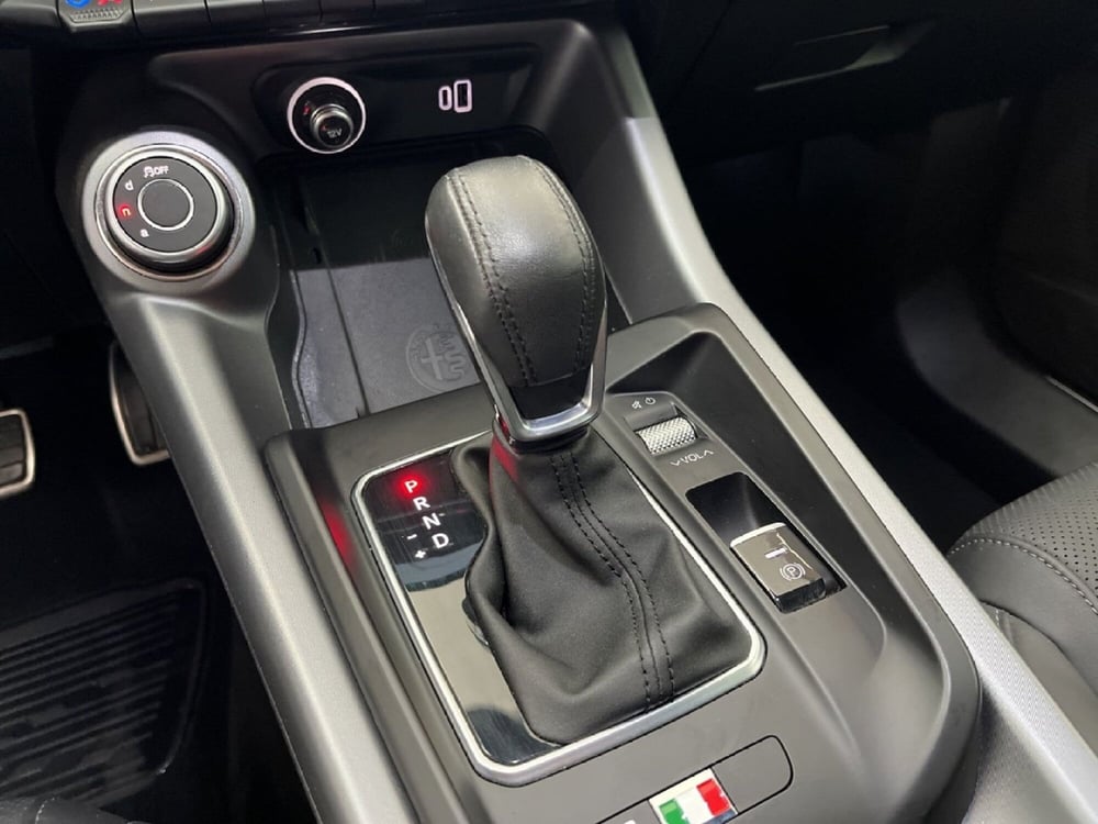 Alfa Romeo Tonale usata a Torino (14)