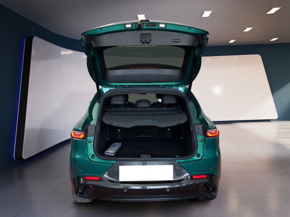 Alfa Romeo Tonale usata a Torino (7)