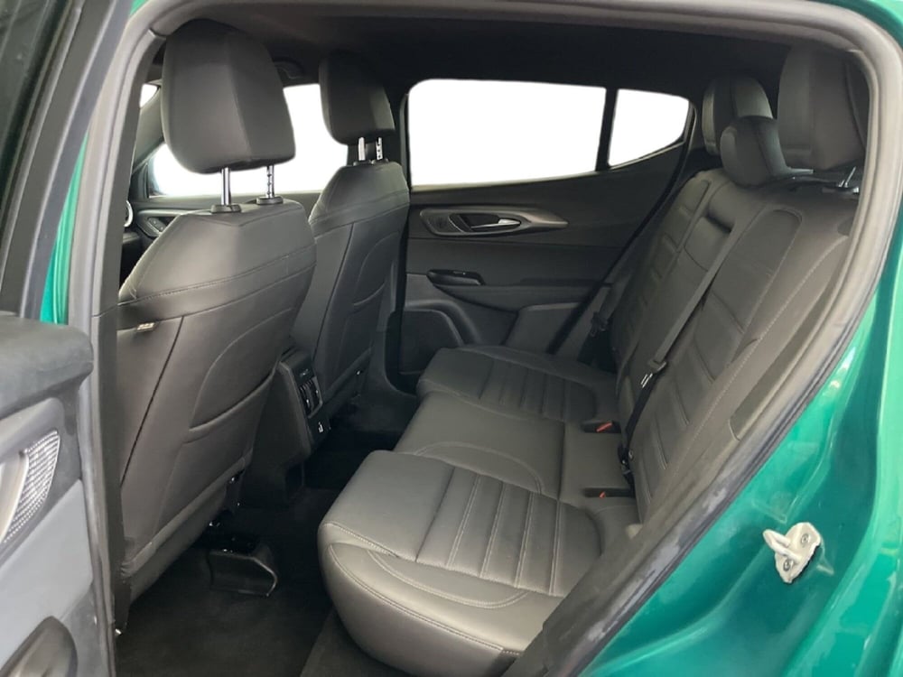 Alfa Romeo Tonale usata a Torino (9)
