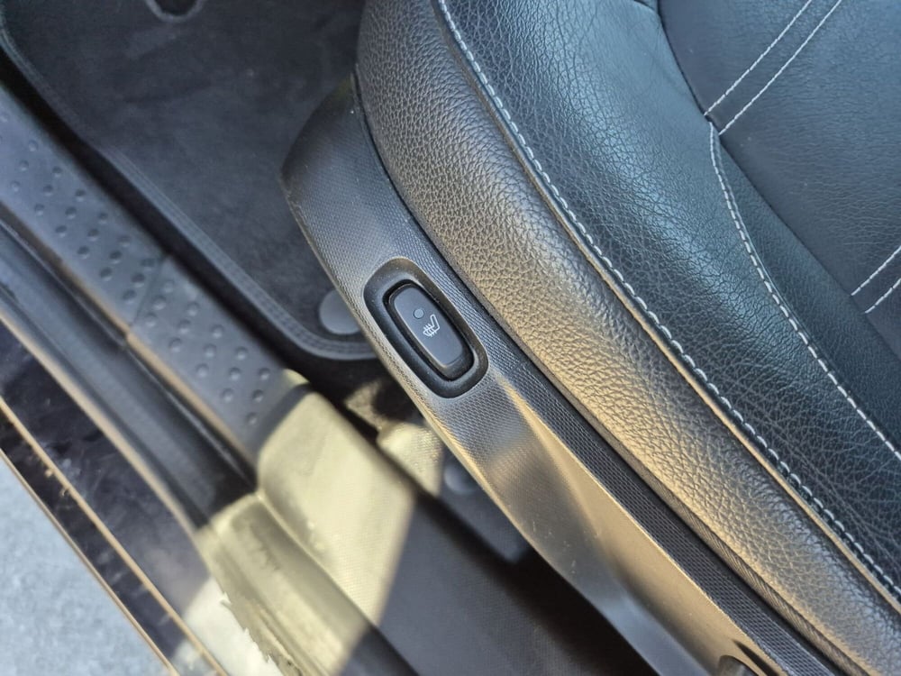 smart Fortwo usata  (18)
