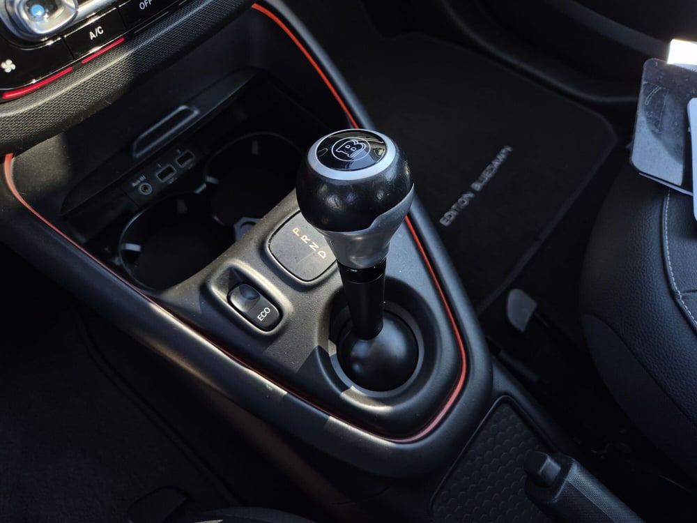 smart Fortwo usata  (9)