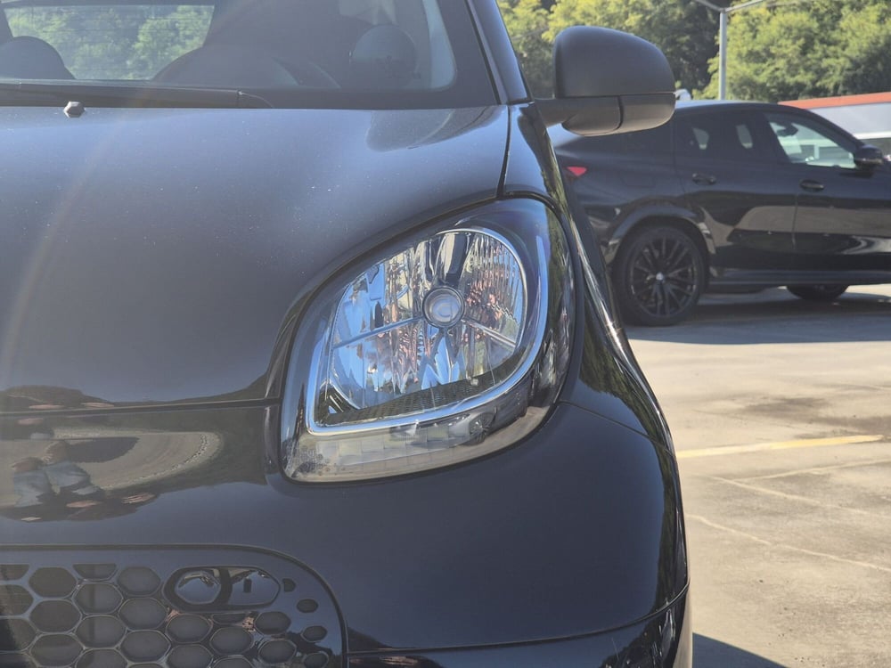 smart Fortwo usata  (13)