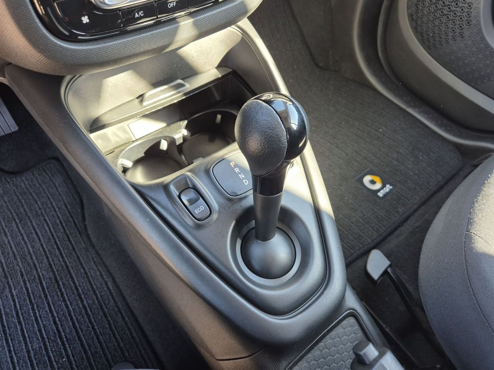 smart Fortwo usata  (9)
