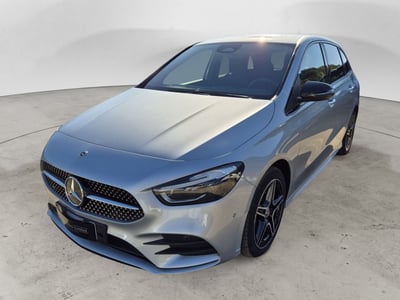 Mercedes-Benz Classe B 250 e phev Advanced auto del 2024 usata