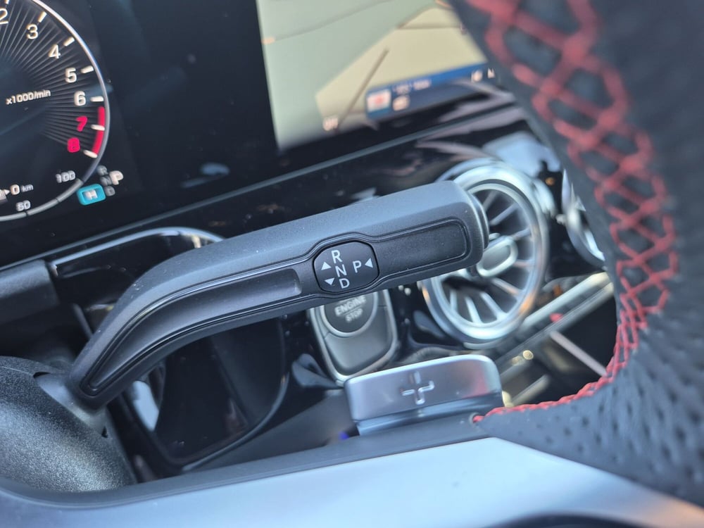 Mercedes-Benz Classe B usata  (10)