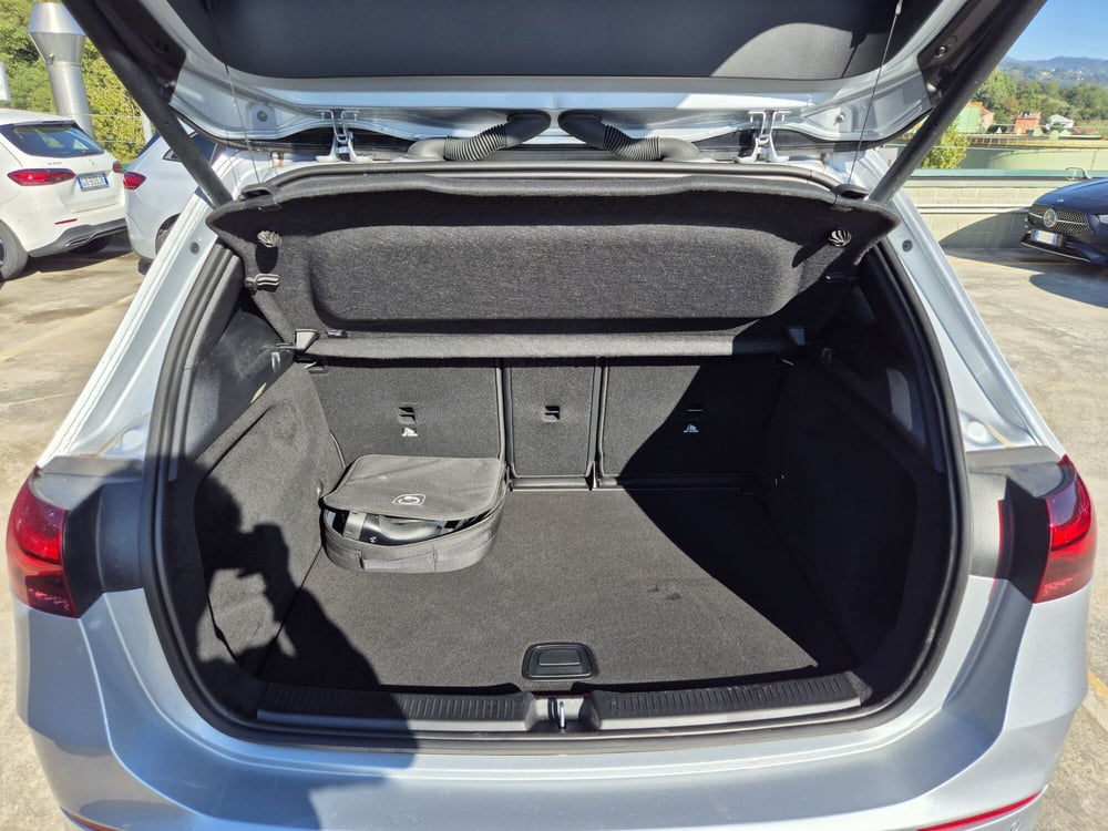Mercedes-Benz Classe B usata  (12)