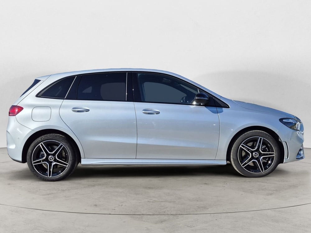 Mercedes-Benz Classe B usata  (5)