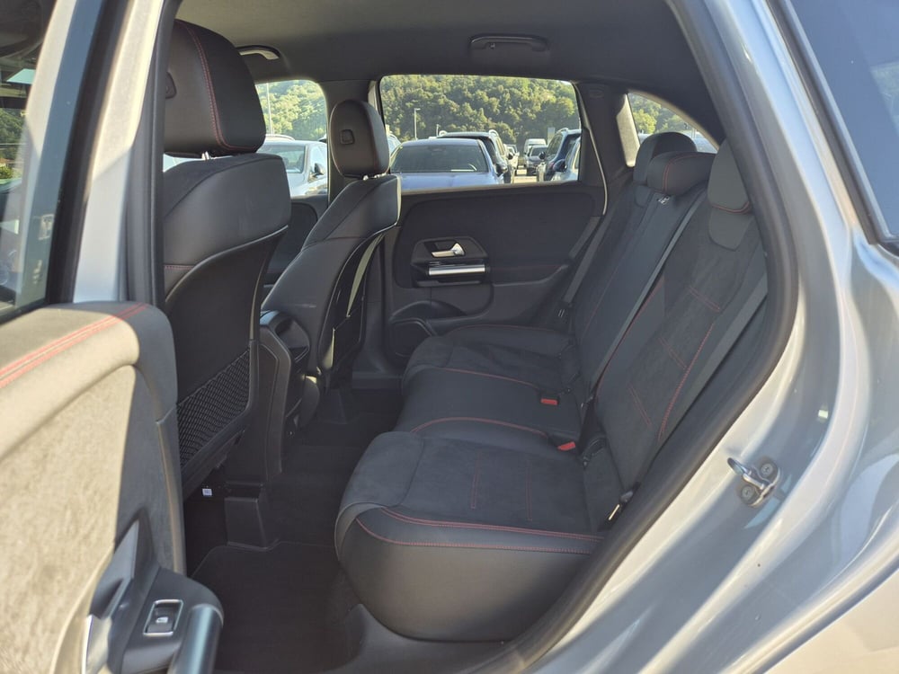 Mercedes-Benz Classe B usata  (7)