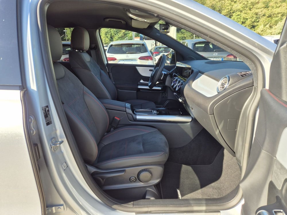 Mercedes-Benz Classe B usata  (9)
