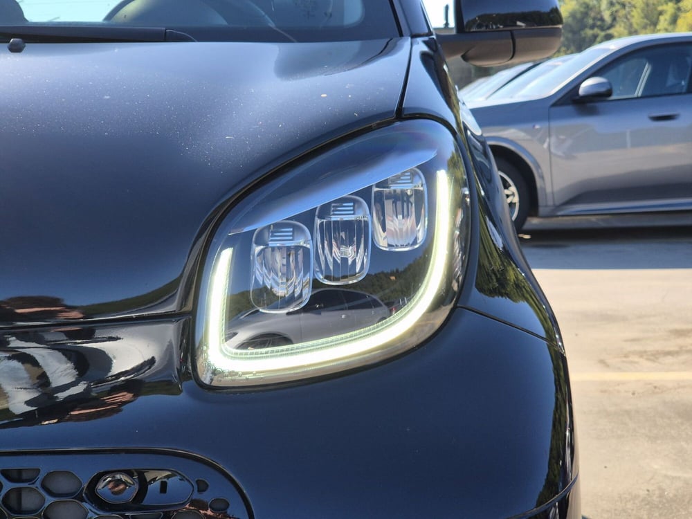 smart Fortwo usata  (15)