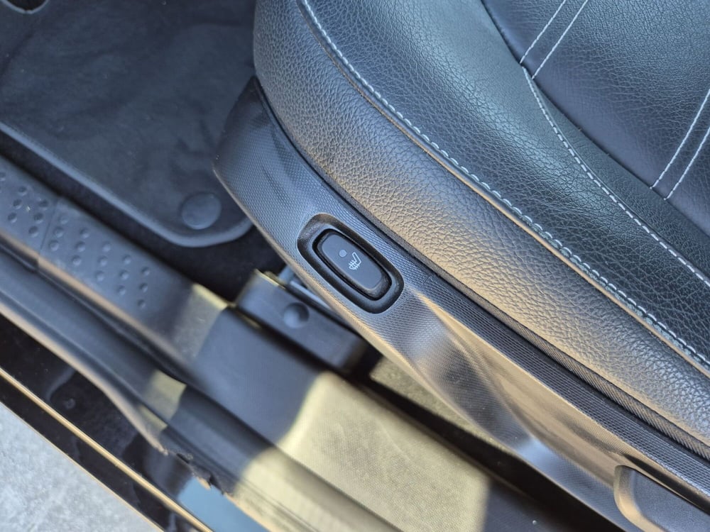smart Fortwo usata  (17)