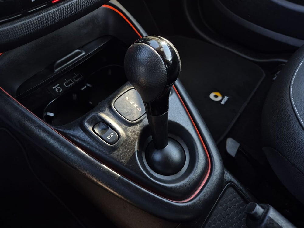 smart Fortwo usata  (9)