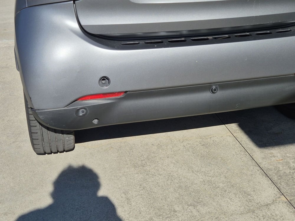 smart Fortwo usata  (18)