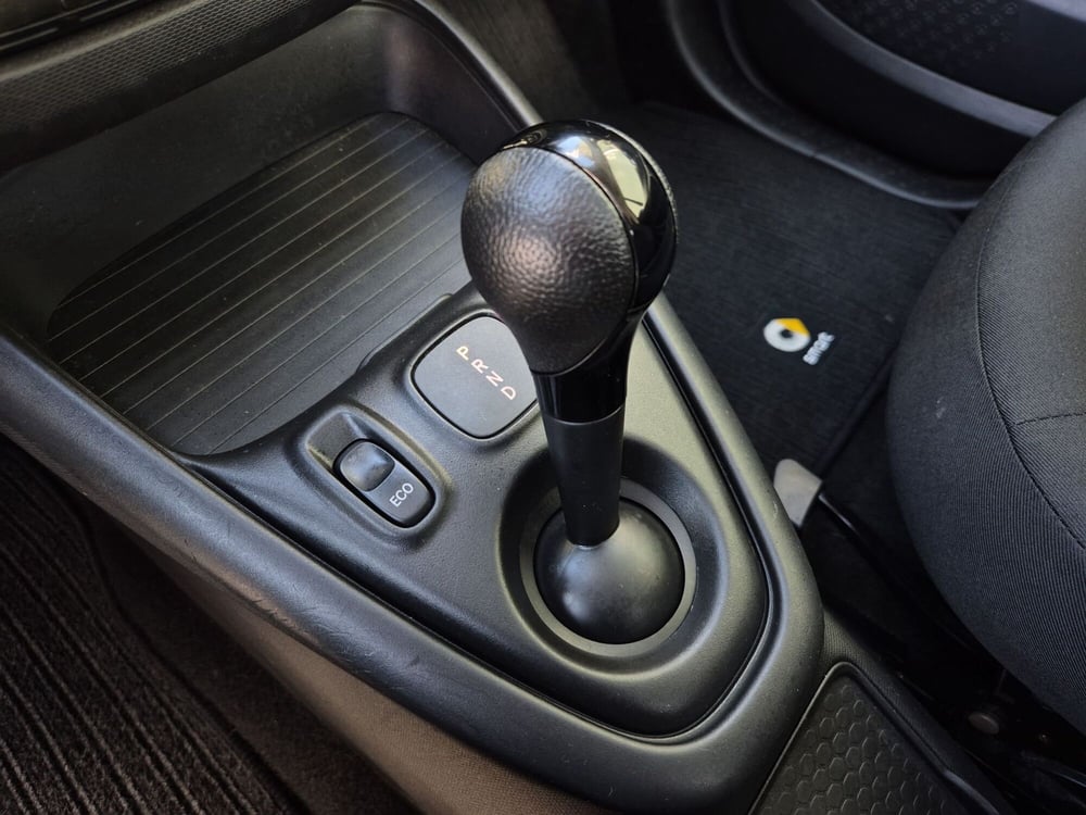 smart Fortwo usata  (9)