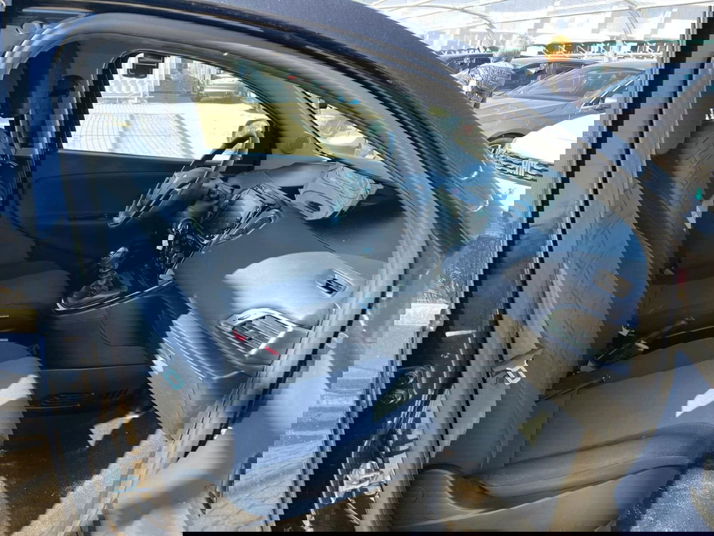 Lancia Ypsilon usata a Milano (12)