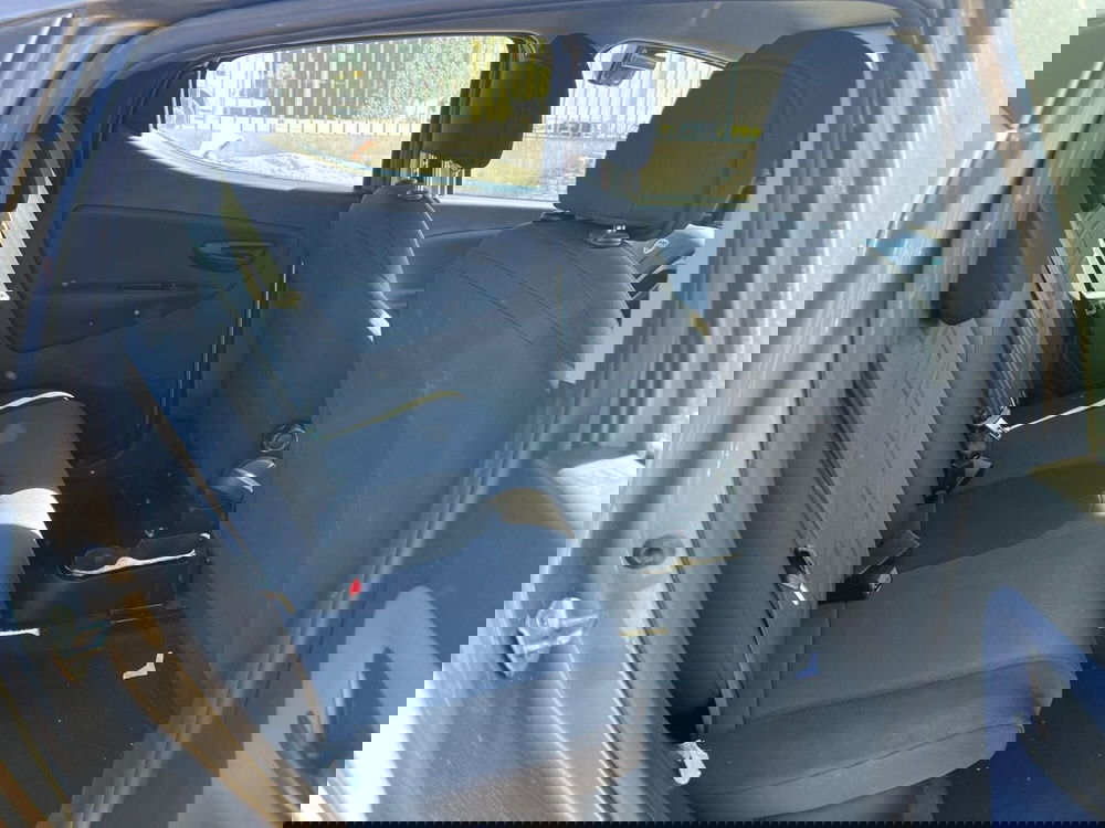 Lancia Ypsilon usata a Milano (14)