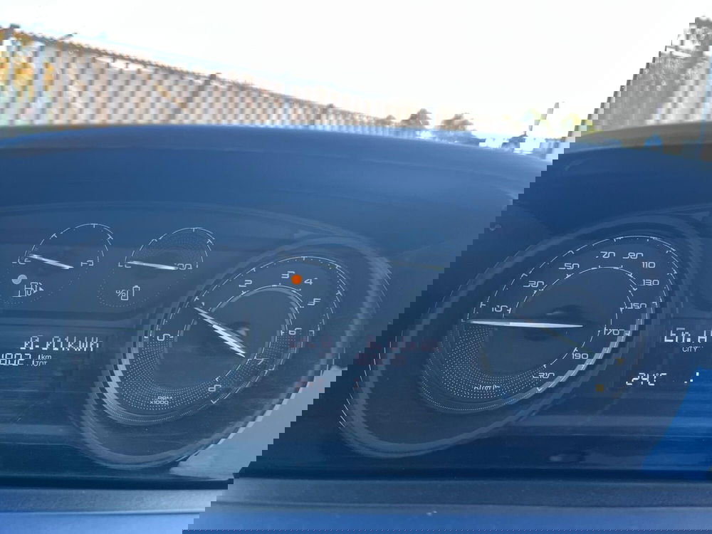 Lancia Ypsilon usata a Milano (18)
