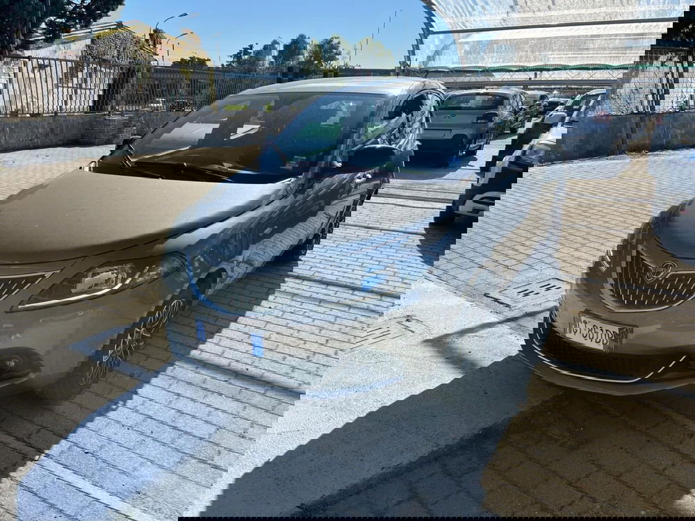 Lancia Ypsilon usata a Milano