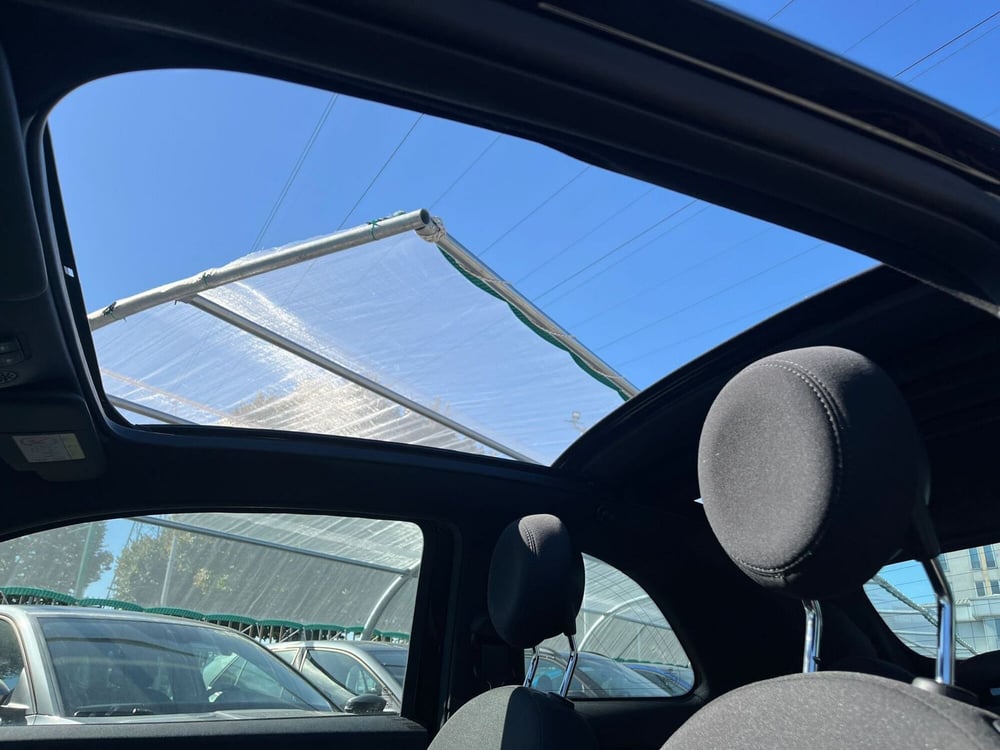 Fiat 500 usata a Milano (11)