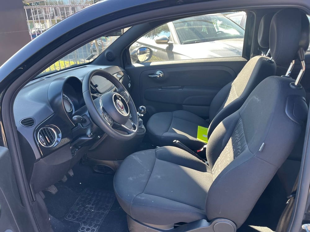 Fiat 500 usata a Milano (12)