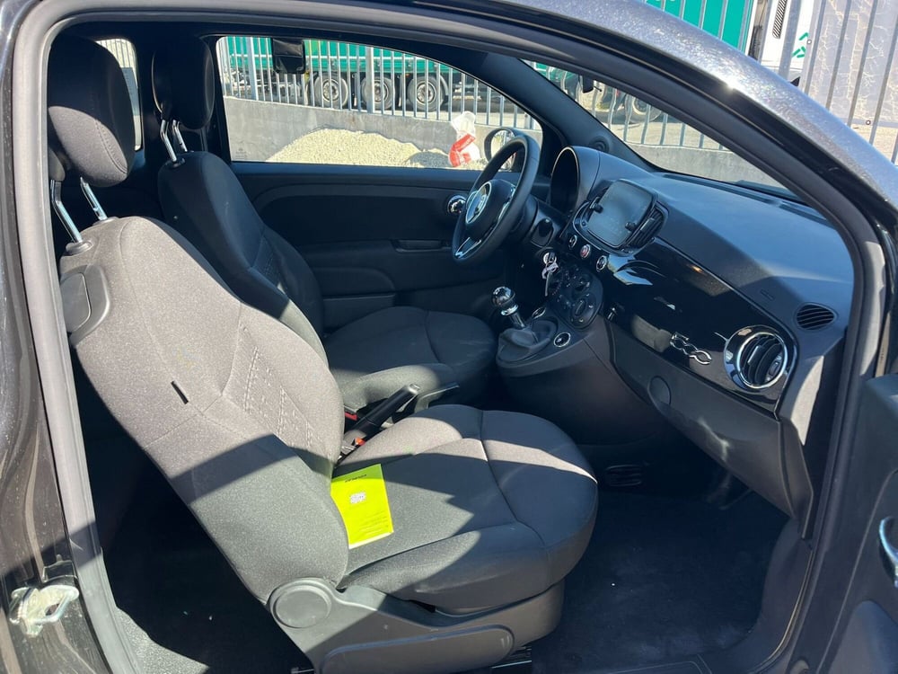 Fiat 500 usata a Milano (13)