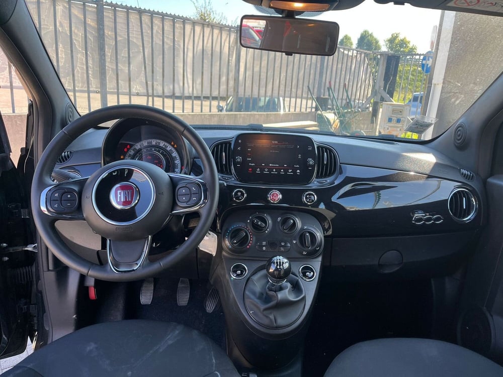 Fiat 500 usata a Milano (16)