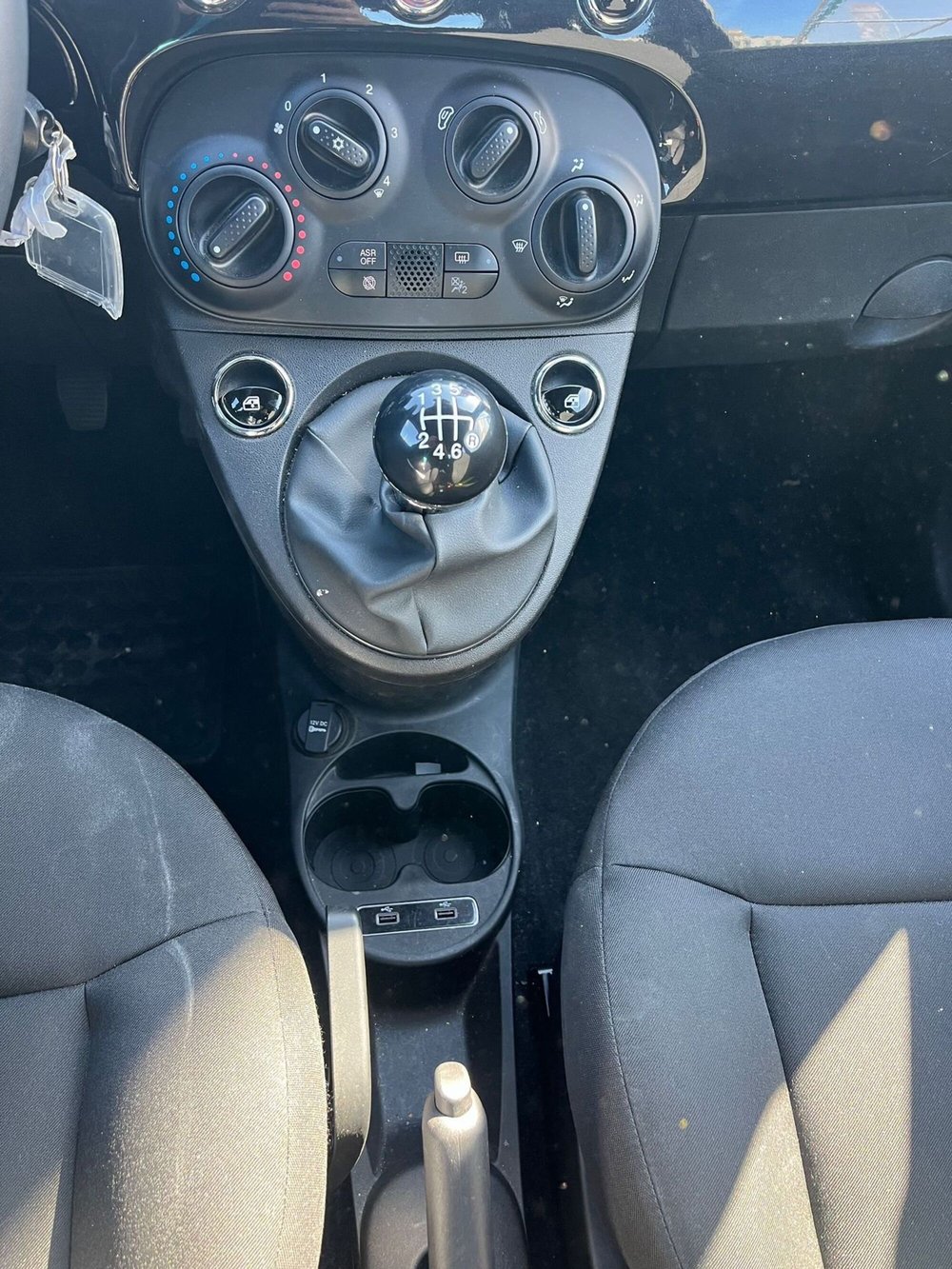 Fiat 500 usata a Milano (18)