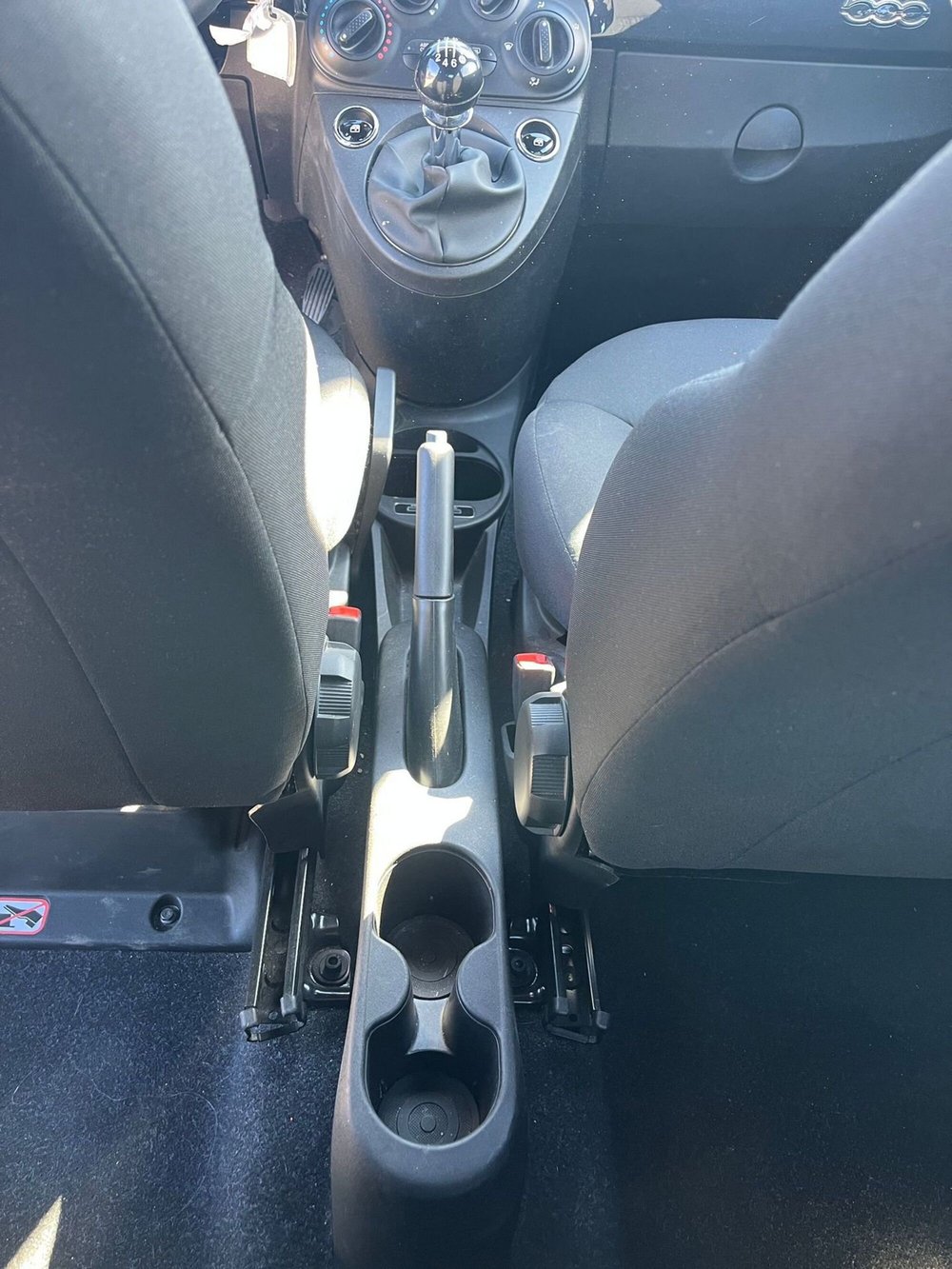 Fiat 500 usata a Milano (20)